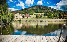 Hotel Der Seehof